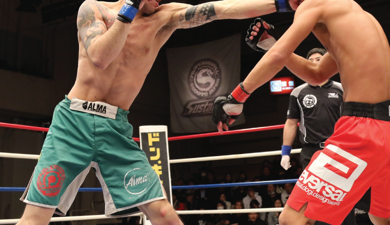 best mma shorts