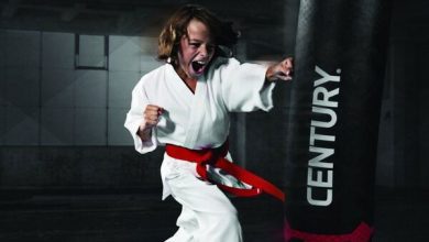 century versus review