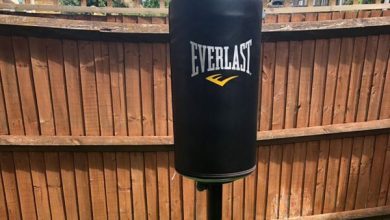 everlast omniflex review