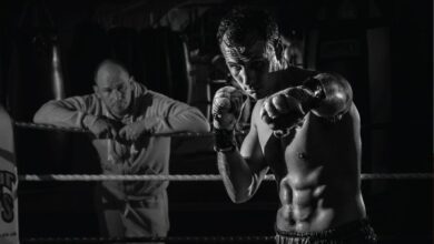 MMA Blog