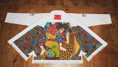 how to take care of your gi