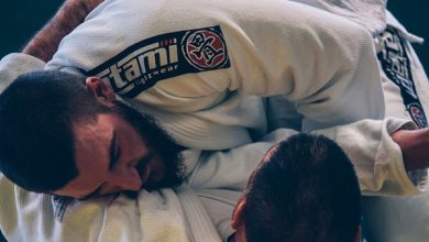 tatami bjj gi review