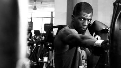 best heavy bag stands