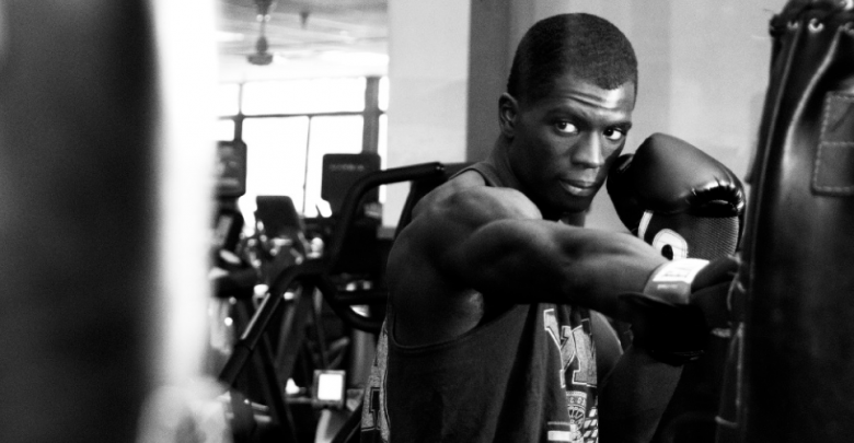 best heavy bag stands