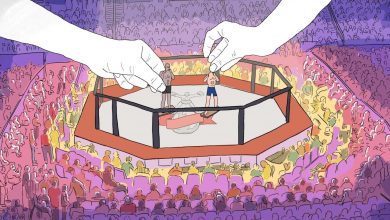 who created the octagon