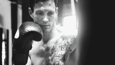 health benefits of martial arts