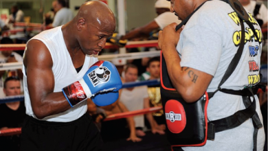 best boxing body protector