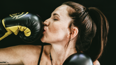 best women's boxing gloves