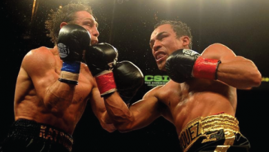 best uppercut bag
