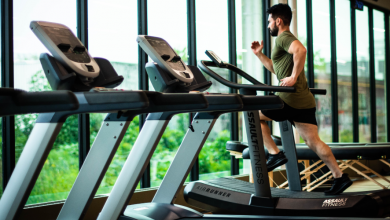 best treadmill for low ceiling