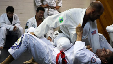 best lightweight BJJ gi