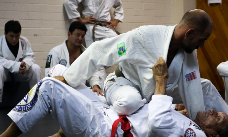 best BJJ gi