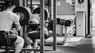 best budget power rack