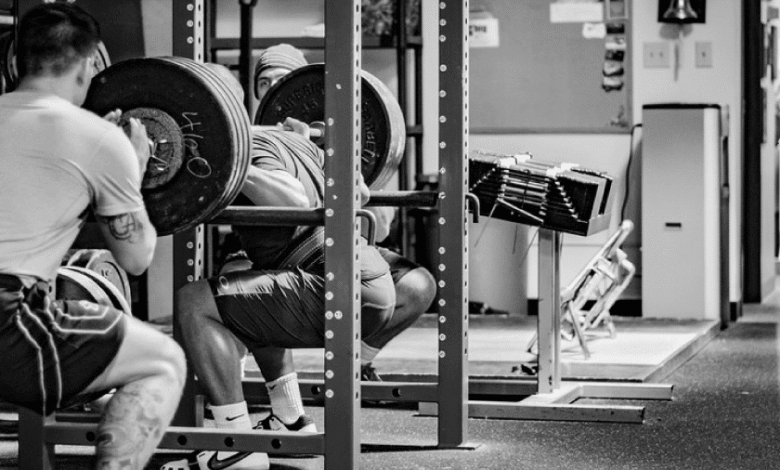 best budget power rack