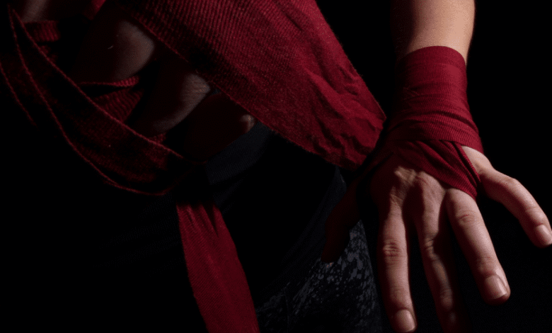 best mma hand wraps