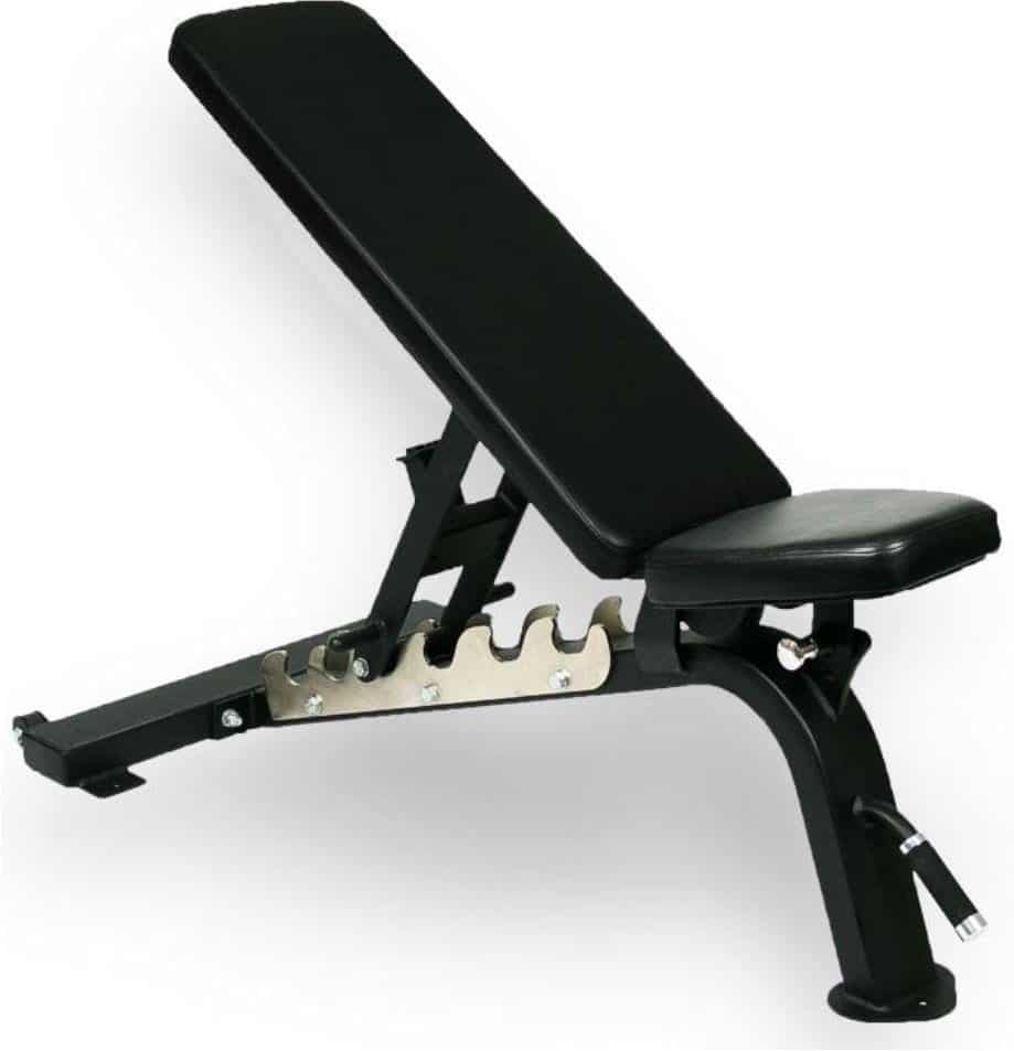 Adjustable Bench