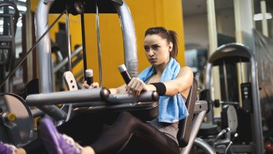 Best Home Gym for 2021